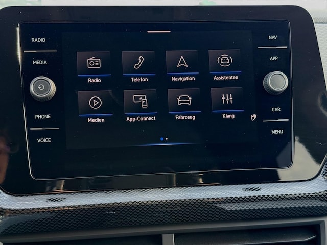 Volkswagen T-Cross 1.0 TSI DSG Life