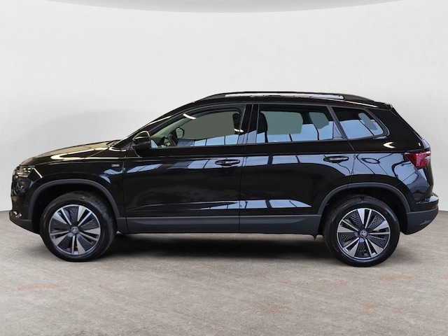 Skoda Karoq 1.5 TSI Selection