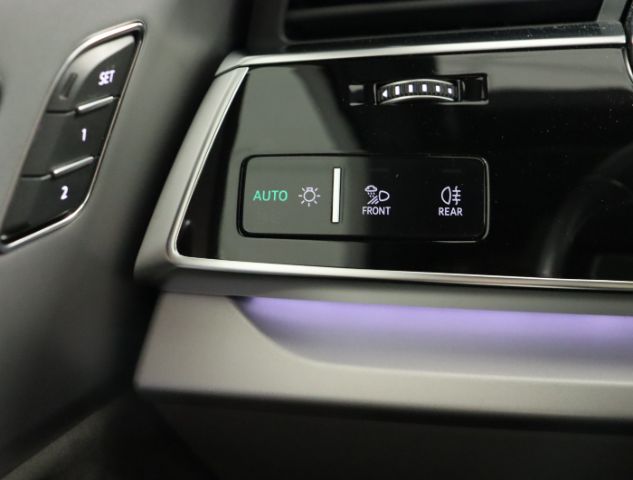 Audi Q7 45 TDI Quattro