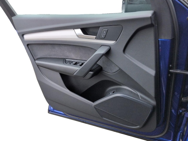 Audi Q5 45 TFSI Quattro S-Tronic