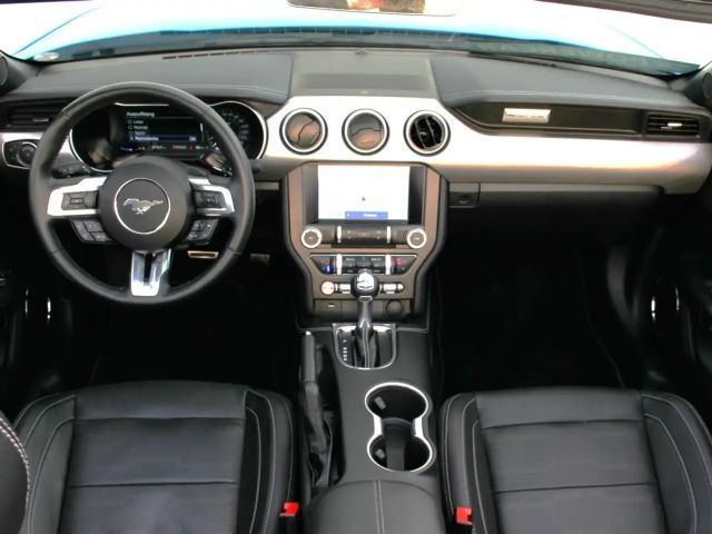 Ford Mustang GT 5.0 V8