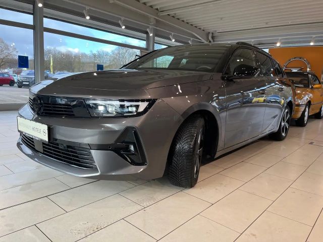 Opel Astra GS-Line Grand Sport