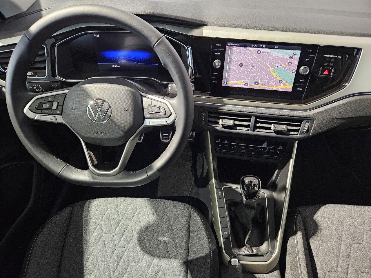 Volkswagen Taigo 1.0 TSI Move