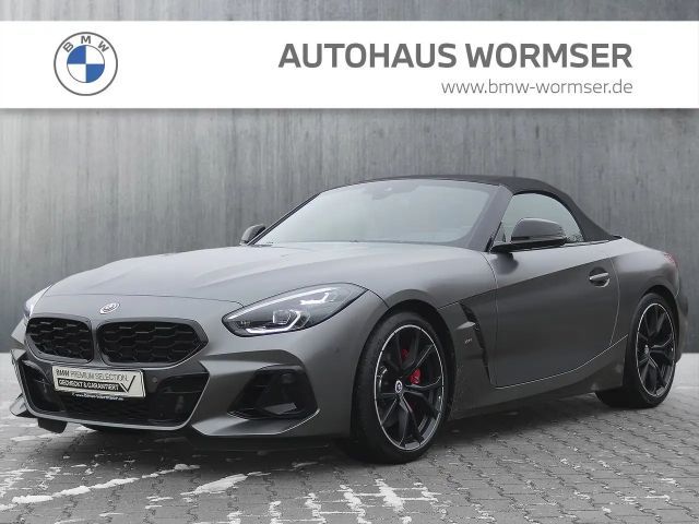 BMW Z4 Cabrio M40i Roadster