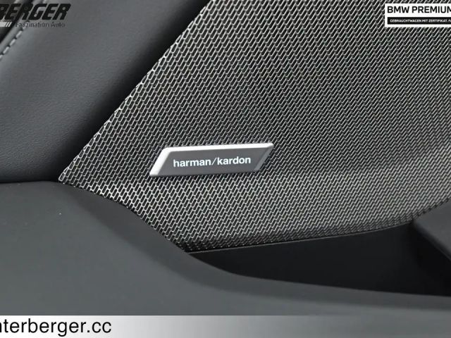 BMW 220 Coupé M-Sport