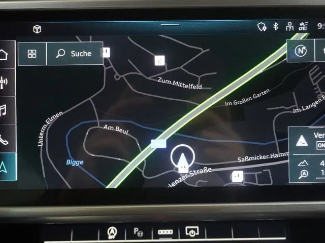 Audi A6 40 TDI Avant Quattro