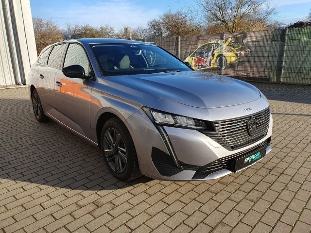 Peugeot 308 Allure Pack HDi SW