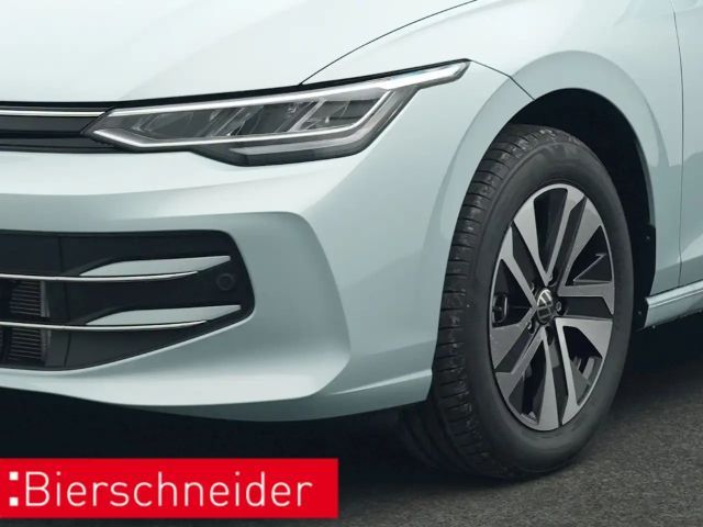 Volkswagen Golf 1.5 eTSI DSG