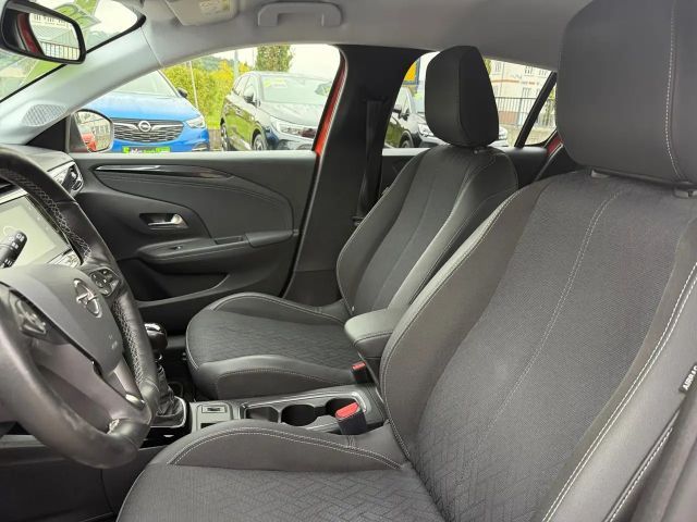 Opel Corsa 1.2 Turbo Elegance Turbo