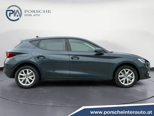 Seat Leon 1.5 TSI Style