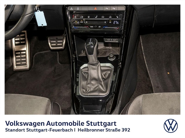 Volkswagen T-Roc 1.5 TSI DSG R-Line