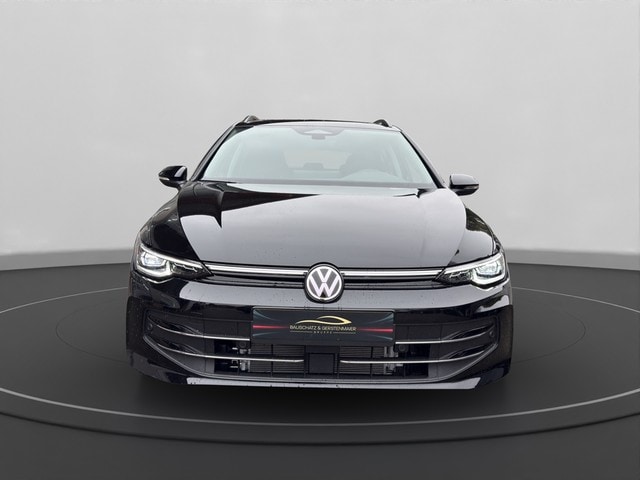 Volkswagen Golf DSG Life Variant