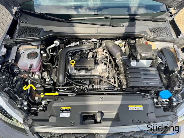 Seat Arona 1.0 TSI DSG FR-lijn