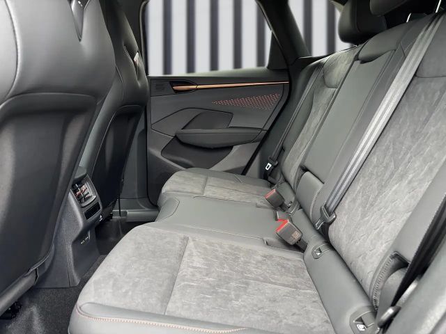 Cupra Terramar 2.0 TSI VZ