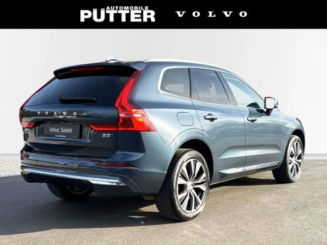 Volvo XC60 AWD Inscription