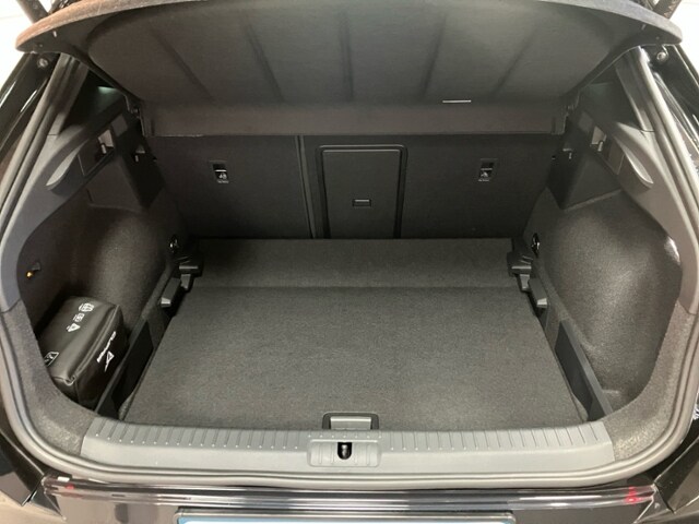 Cupra Formentor 2.0 TSI