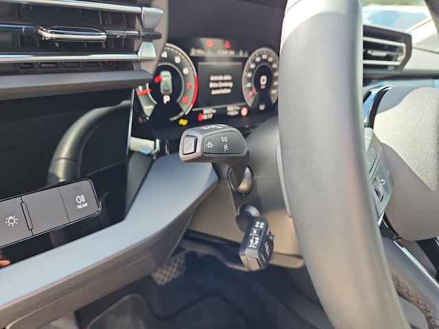 Audi A3 30 TFSI S-Tronic Sportback