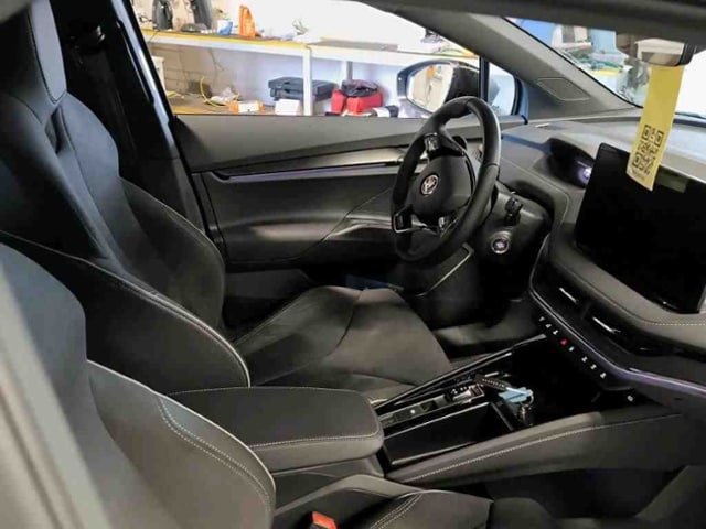 Skoda Enyaq +WÄPU +21" +MATRIX +ACC +RKAM +NAVI +SHZ +