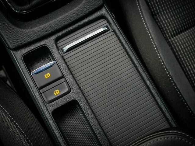 Skoda Octavia Ambition Combi