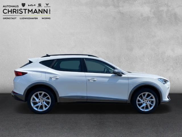 Cupra Formentor 1.5 TSI