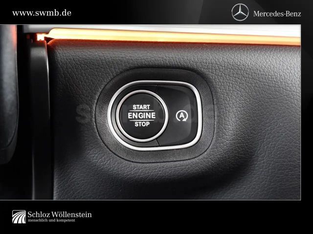 Mercedes-Benz GLE 450 4MATIC AMG Line Coupé