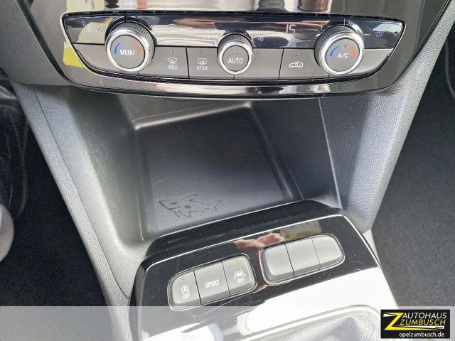 Opel Mokka GS-Line Grand Sport