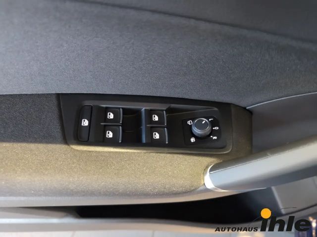 Volkswagen Touran DSG Highline