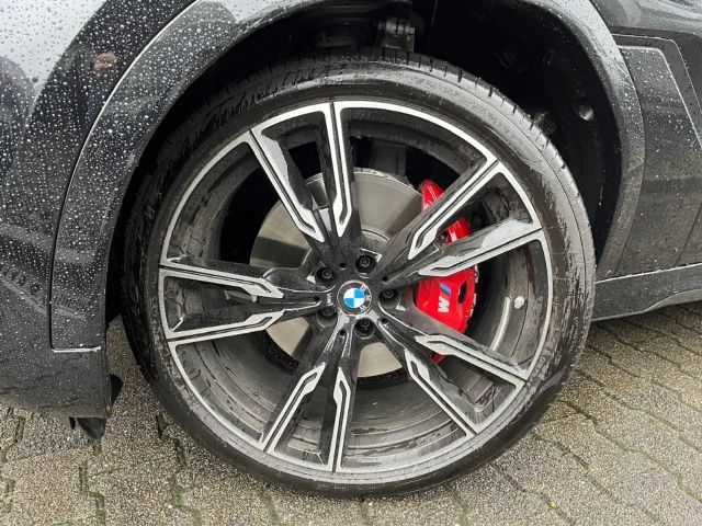 BMW X6 M-Sport xDrive