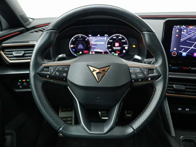 Cupra Leon 1.4 ST e-Hybrid