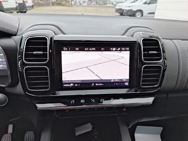 Citroën C5 Aircross Feel Pack