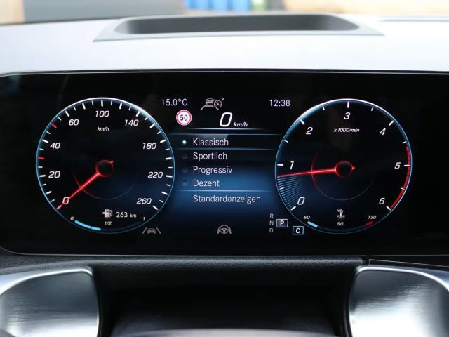 Mercedes-Benz GLB 200 GLB 200 d