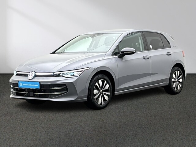 Volkswagen Golf 2.0 TDI DSG Golf VIII Life