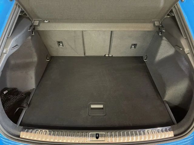 Audi Q3 45 TFSI Quattro S-Line