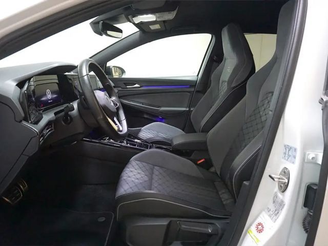 Volkswagen Golf 2.0 TSI DSG