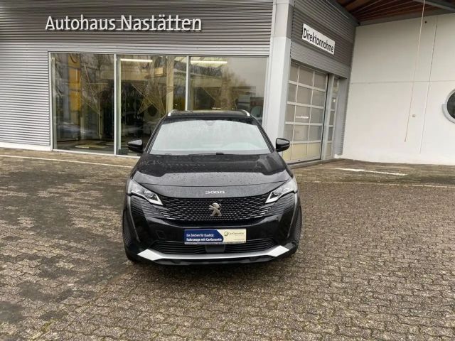 Peugeot 3008 GT-Line Hybrid