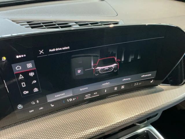 Audi Q5 Hybride Quattro