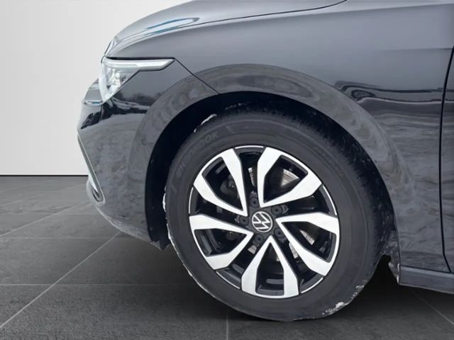 Volkswagen Golf 2.0 TDI Golf VIII