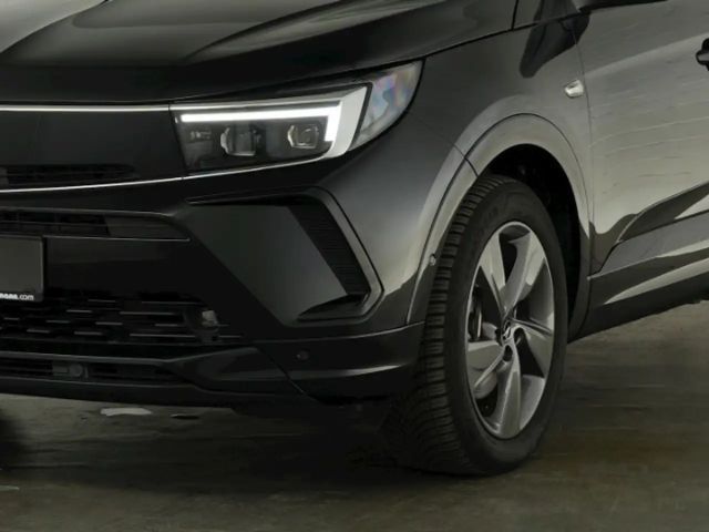 Opel Grandland X GSe