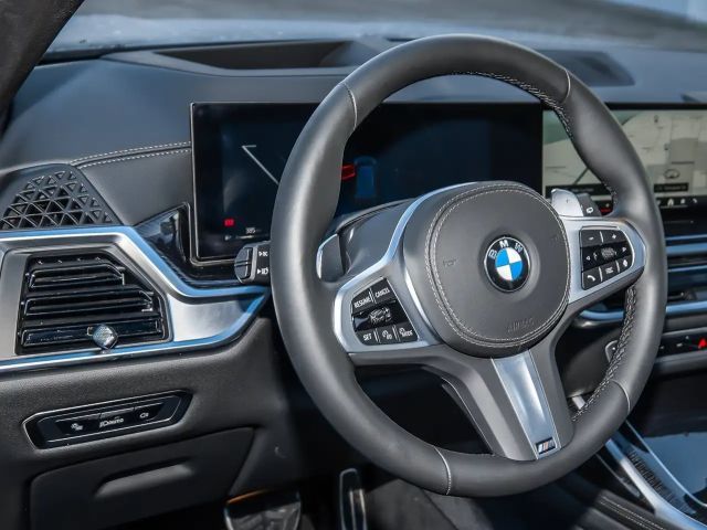 BMW X7 M-Sport xDrive40d