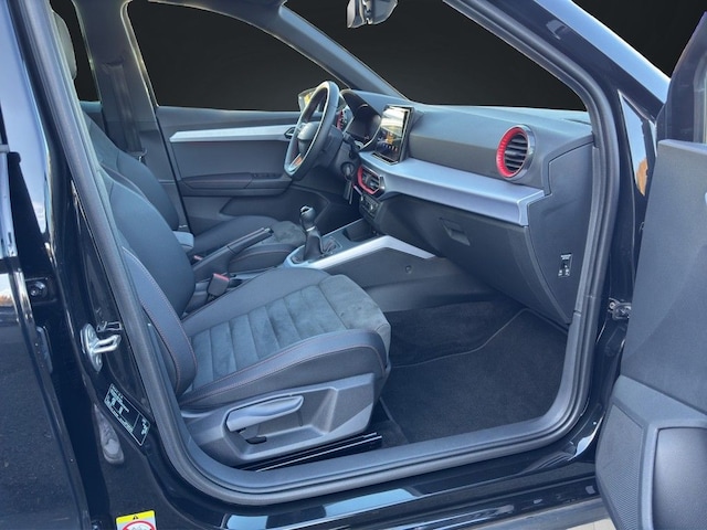 Seat Arona 1.0 TSI FR-lijn Plus