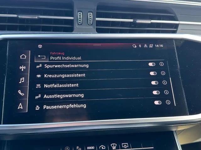 Audi S6 Avant Quattro