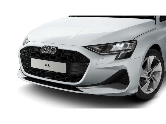 Audi A3 35 TFSI S-Tronic Sportback