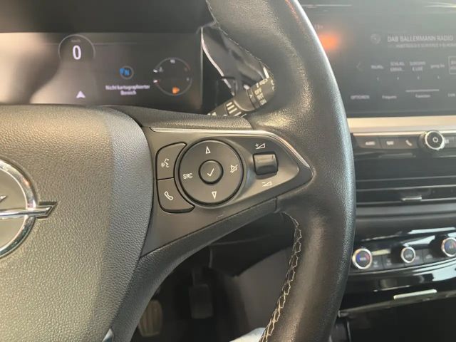 Opel Grandland X 1.2 Turbo