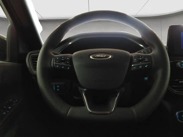Ford Kuga EcoBoost ST Line X