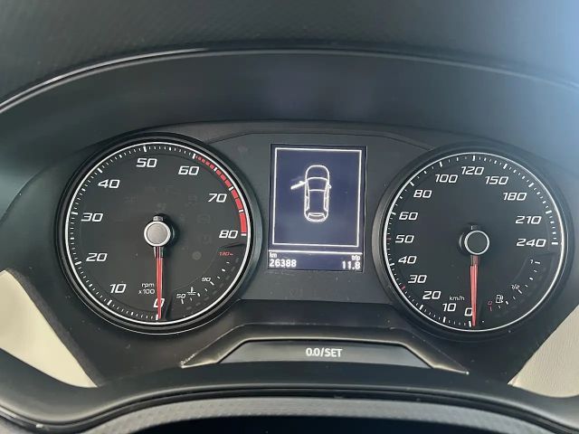 Seat Ibiza Reference