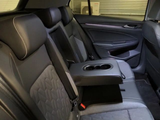 Volkswagen Golf Golf VIII Plus