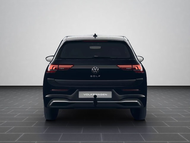 Volkswagen Golf 1.5 TSI Plus