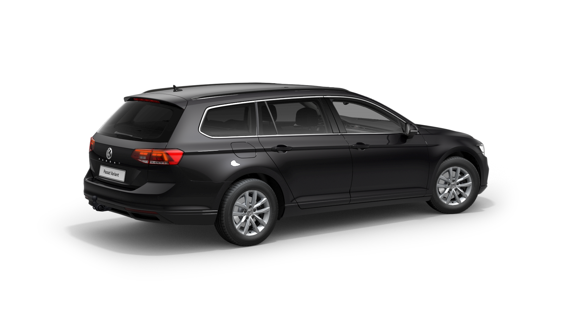 Volkswagen Passat DSG Variant