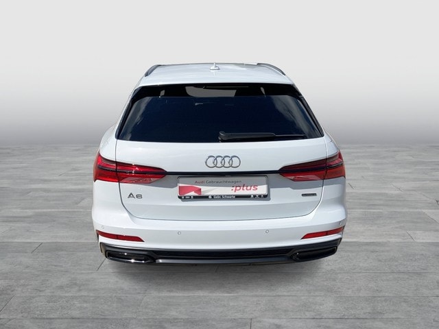 Audi A6 40 TDI Avant Quattro S-Tronic Sport