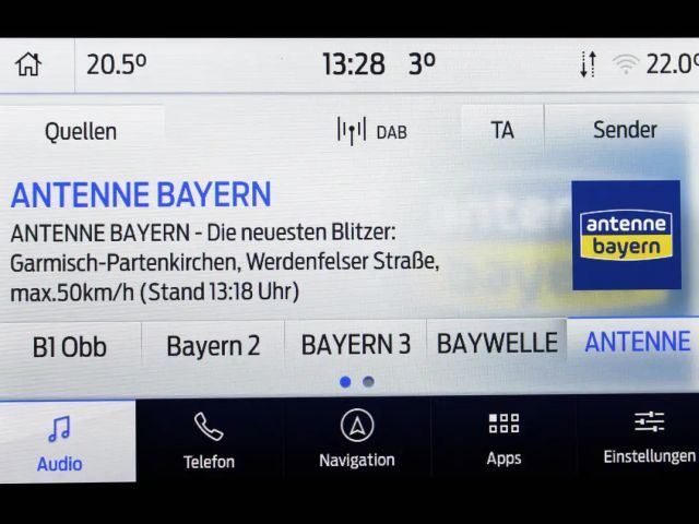 Ford Kuga Plug in Hybrid Titanium